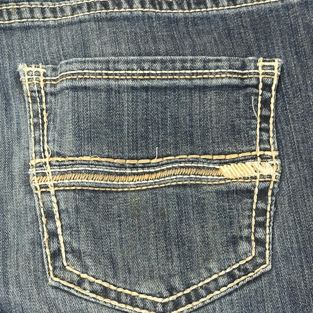 Rock & Roll Pistol Stackable Boot - image 7